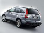 Honda CR-V 2007 года (UK)